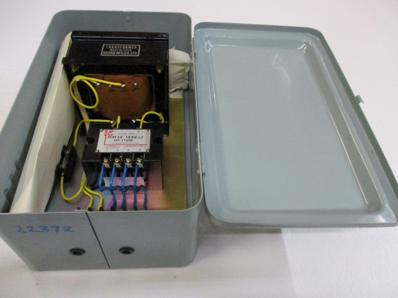 EW HD-110.MS220  NSNP