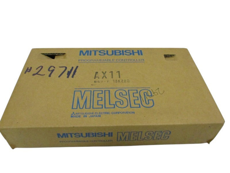 MITSUBISHI AX11  NSFS