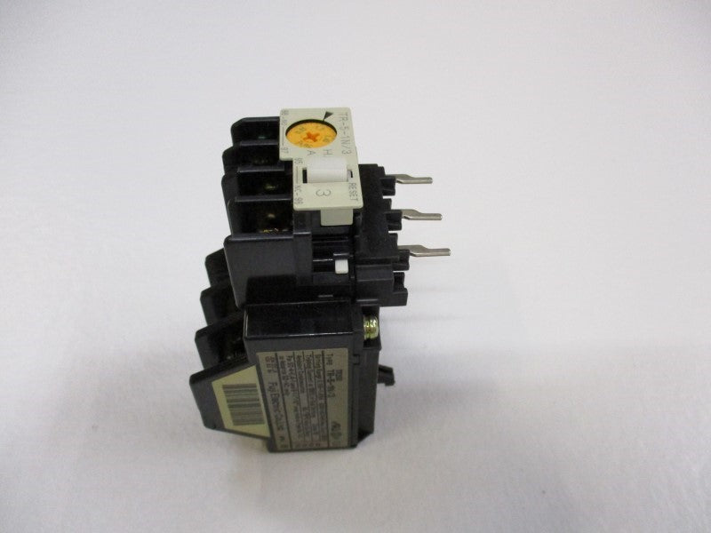 FUJI ELECTRIC TR-5-1N/3-0.95-1.45A  NSMP