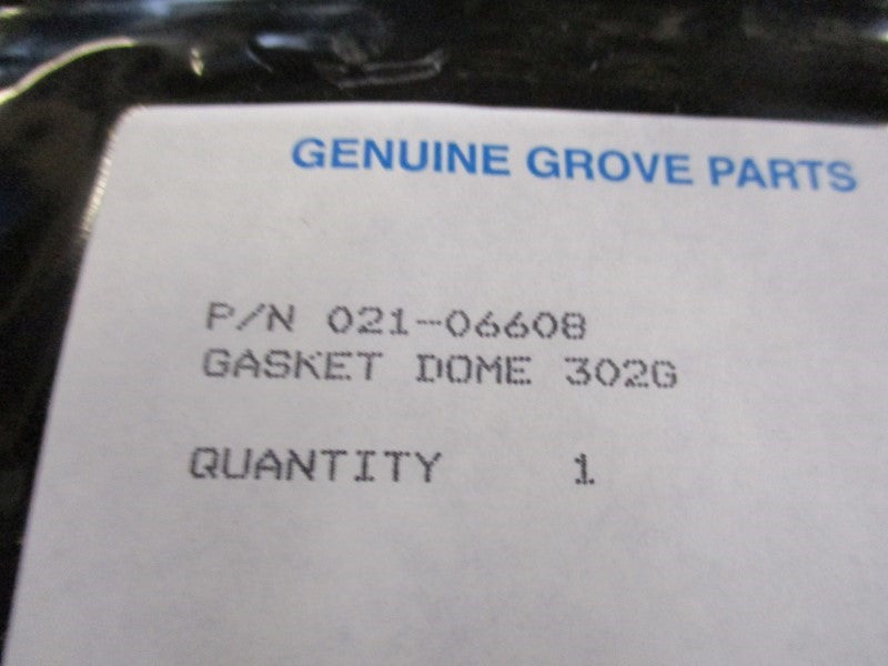 GROVE 021-06608  NSMP