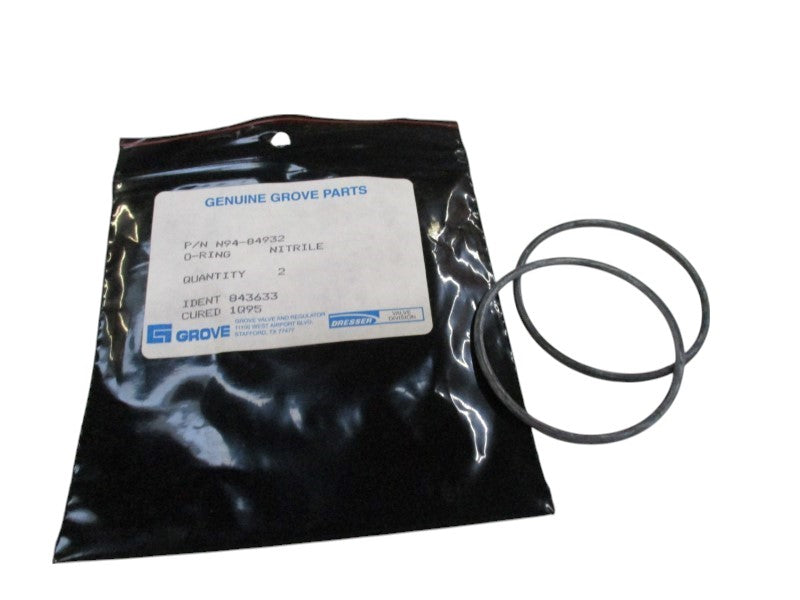 GROVE N94-94932 (PKG OF 2)  NSMP