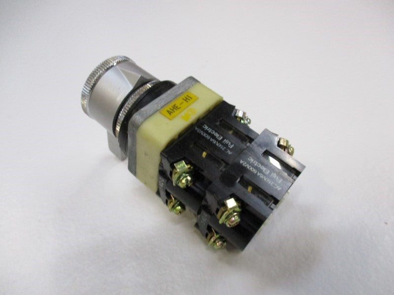 FUJI ELECTRIC AHE-H122  NSMP