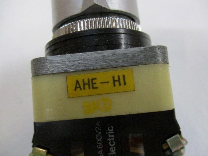 FUJI ELECTRIC AHE-H122  NSMP