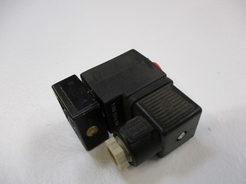 COMPAIR SERIE 5  NSNP