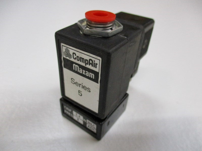 COMPAIR SERIE 5  NSNP