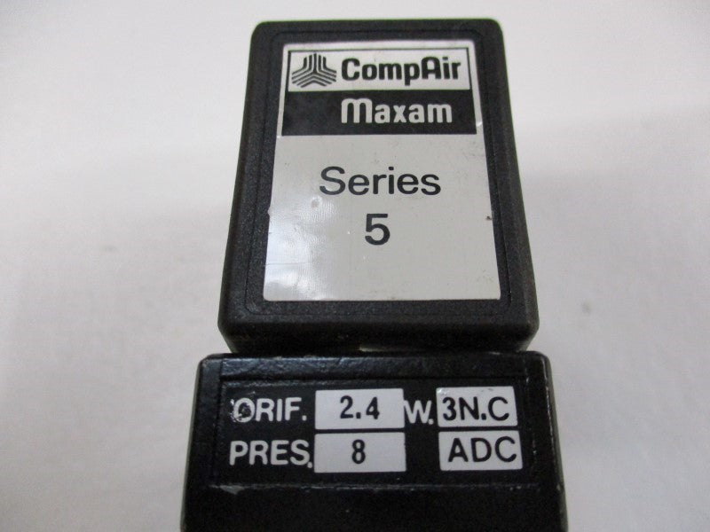COMPAIR SERIE 5  NSNP