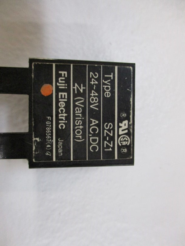 FUJI ELECTRIC SZ-Z1  UNMP