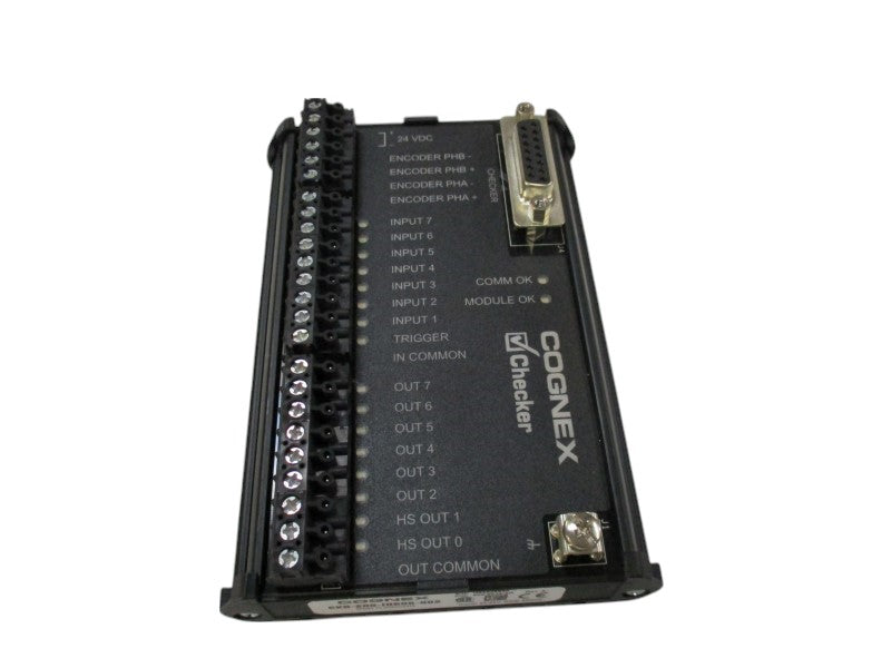 COGNEX CKR-200-IOBOX-002  NSNP