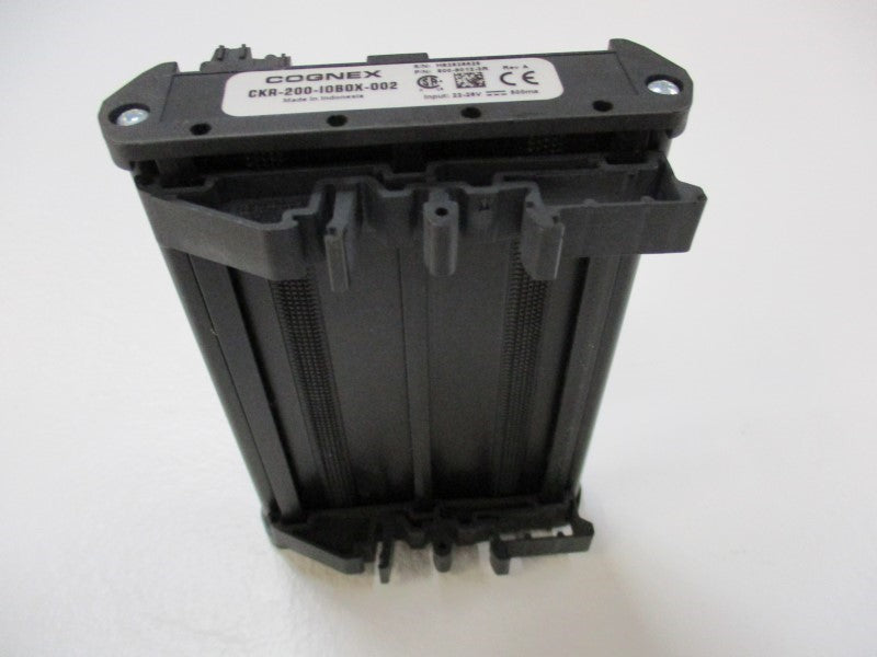 COGNEX CKR-200-IOBOX-002  NSNP