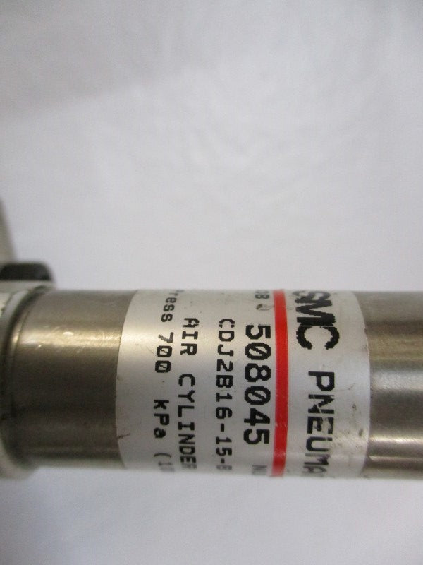 SMC CDJ2B16-15-B  UNMP