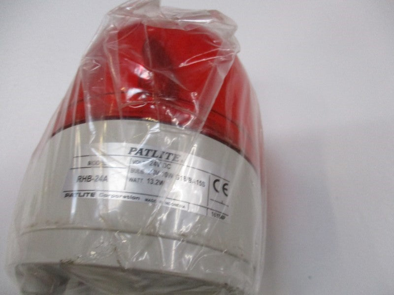 PATLITE RHB-24AUL-R   NSNP