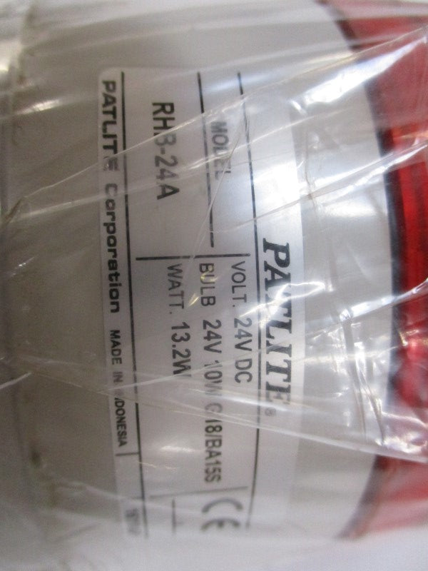 PATLITE RHB-24AUL-R   NSNP