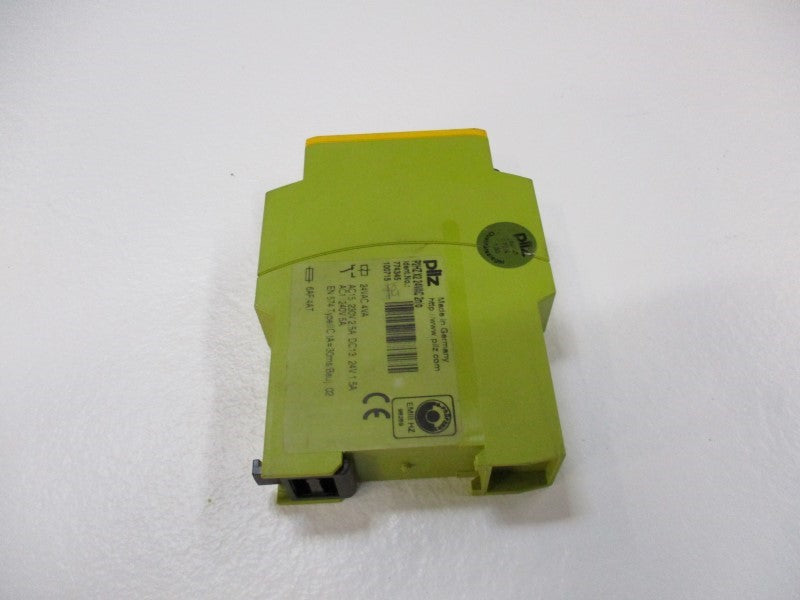 PILZ P2HZX2-24VAC-2N/O  UNMP