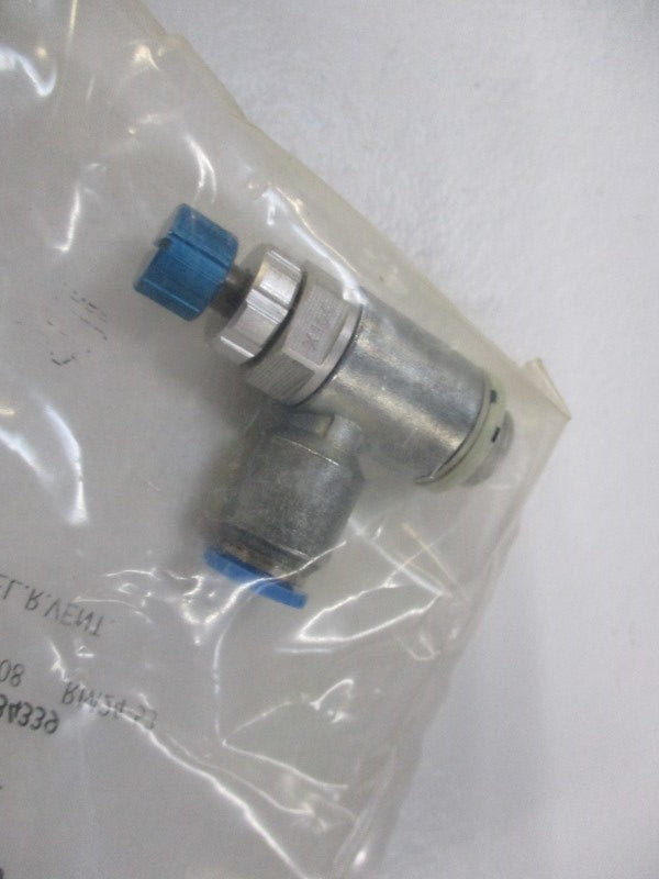 FESTO GRLA-1/4-QS-8-RS-D  NSMP