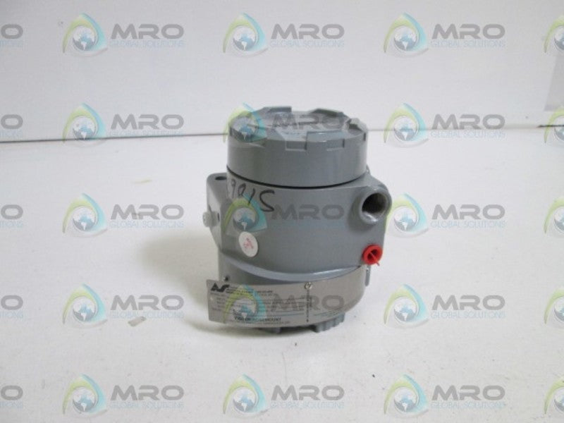 AUTOMATION SERVICE TRANSDUCER 846-DS1J1 (REMANUFACTURED-AS PIC)