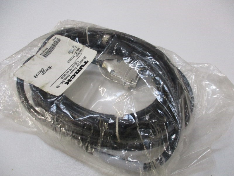 TURCK RKS12T-5/CS11337B  NSMP