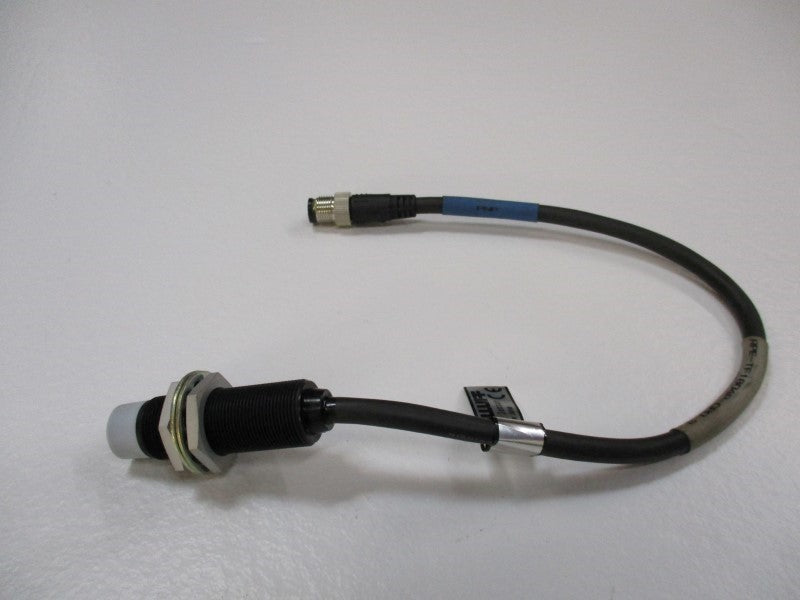 BALLUFF RPE-TF1804P-CP0.3  NSNP