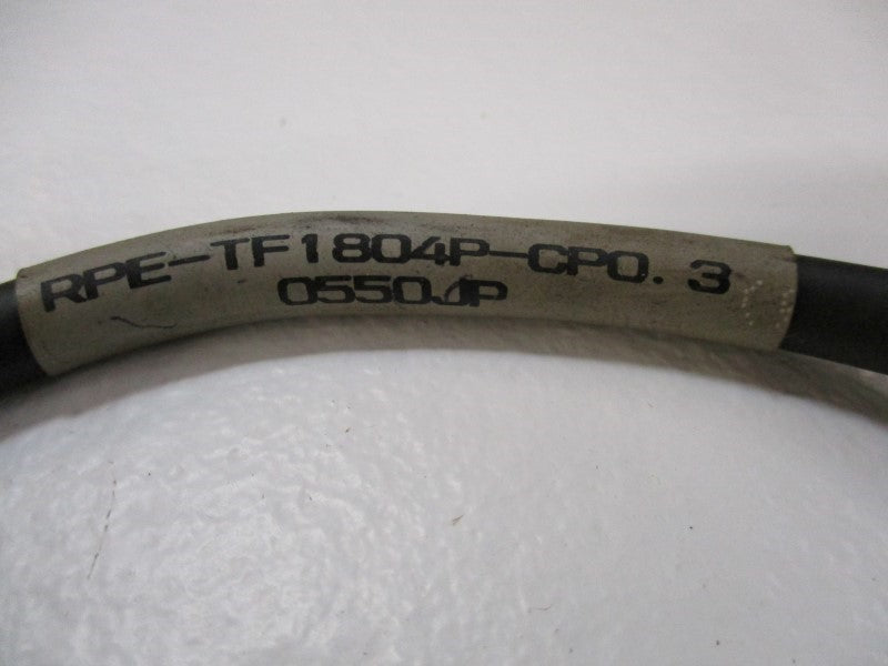 BALLUFF RPE-TF1804P-CP0.3  NSNP