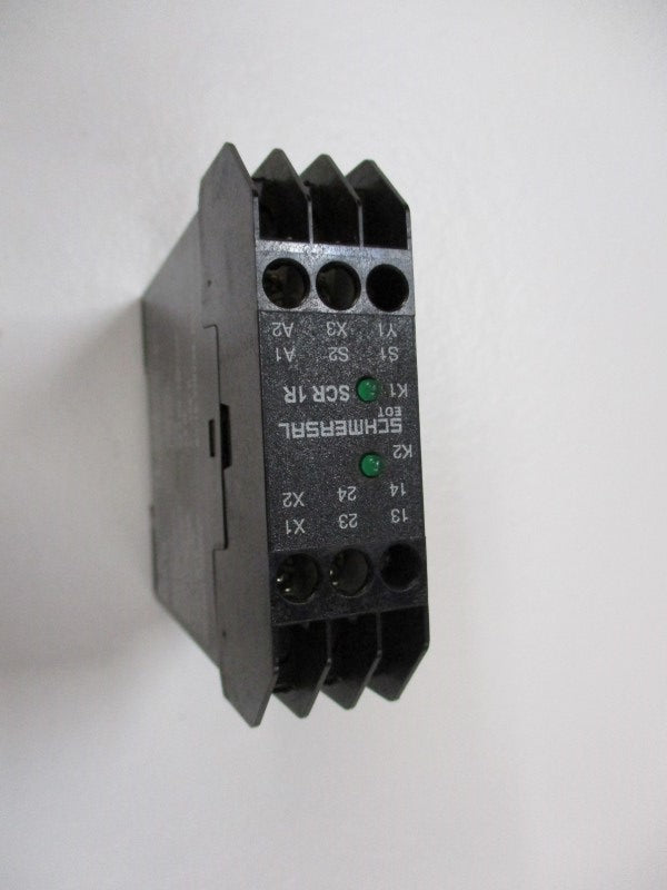 SCHMERSAL SCR1R  NSNP