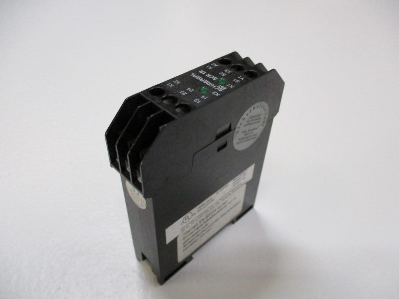 SCHMERSAL SCR1R  NSNP