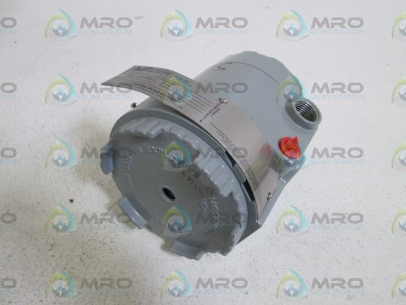 AUTOMATION SERVICE TRANSDUCER 846-DS1J1 (REMANUFACTURED-AS PIC)