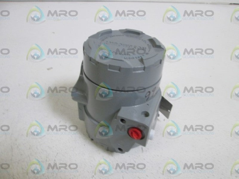 AUTOMATION SERVICE TRANSDUCER 846-DS1J1 (REMANUFACTURED-AS PIC)