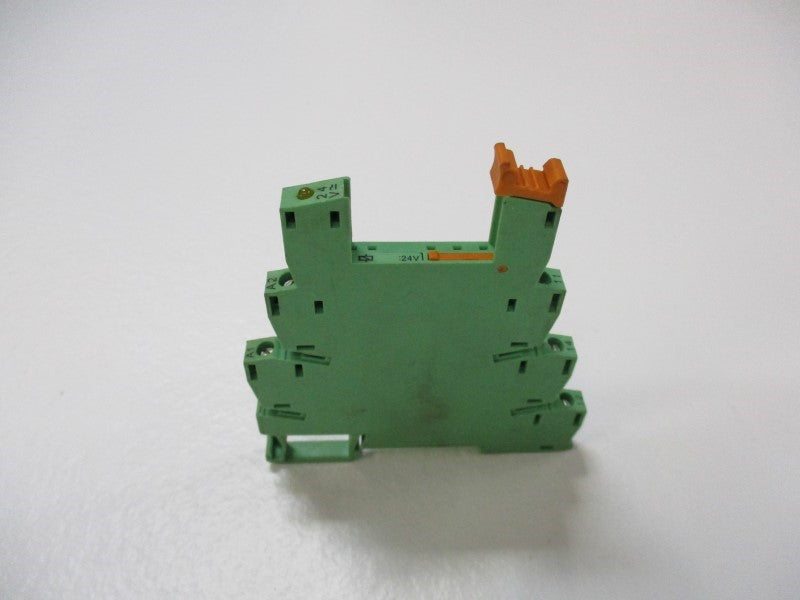 PHOENIX CONTACT PLC-BSC-24UC/21  NSNP