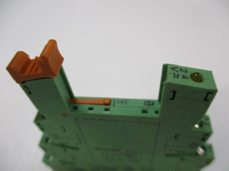 PHOENIX CONTACT PLC-BSC-24UC/21  NSNP