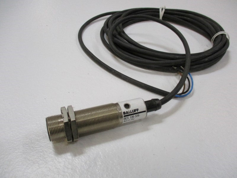 BALLUFF BES516-326-AO-C-PU  NSNP