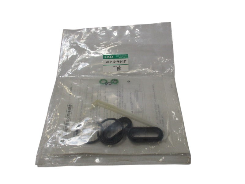 CKD SRL3-40-PKG-SET  NSMP