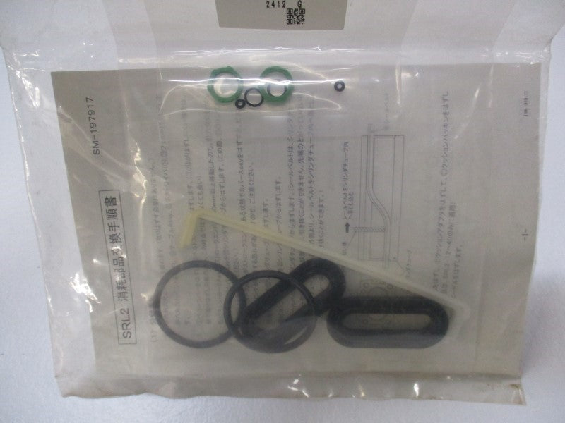 CKD SRL3-40-PKG-SET  NSMP