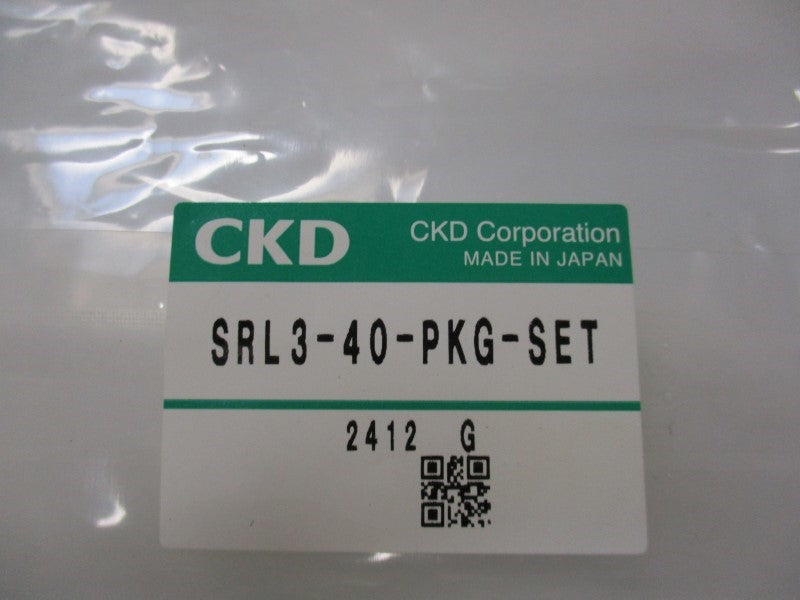 CKD SRL3-40-PKG-SET  NSMP