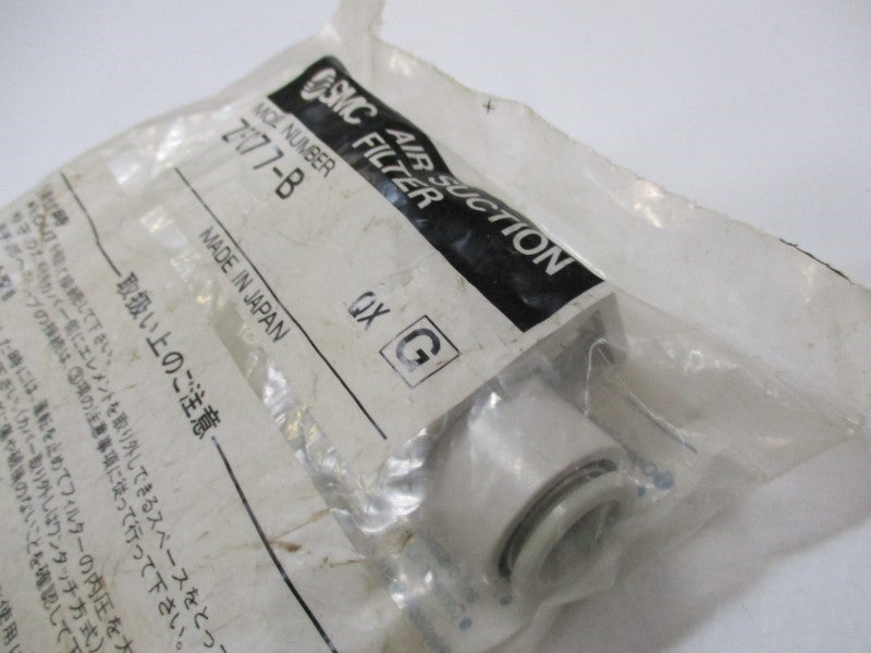 SMC ZFC77-B  NSMP