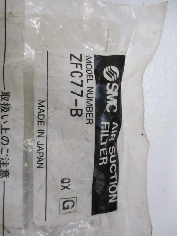 SMC ZFC77-B  NSMP