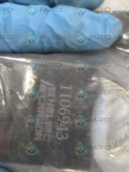 LOT OF 10 HELWIG CARBON BRUSH 1106943 NSNP IN BAG