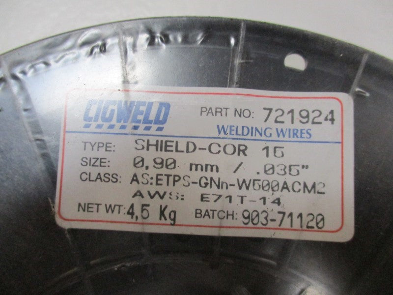 CIGWELD 721924  NSMP