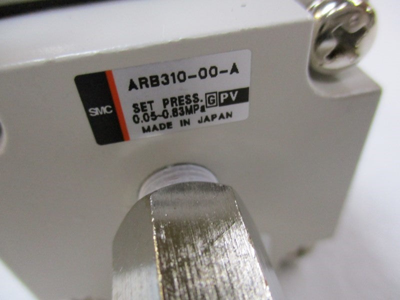 SMC ARB310-00-A  NSNP