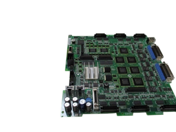 YASKAWA JASP-WRCA01B  NSMP
