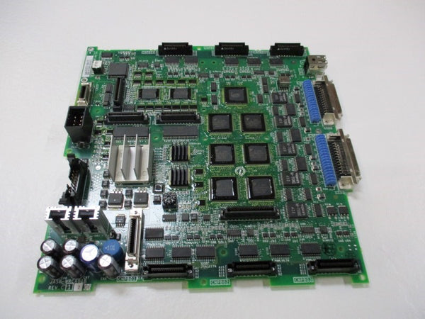 YASKAWA JASP-WRCA01B  NSMP