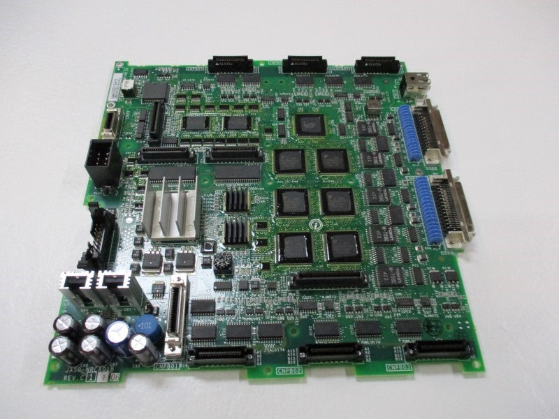 YASKAWA JASP-WRCA01B  NSMP