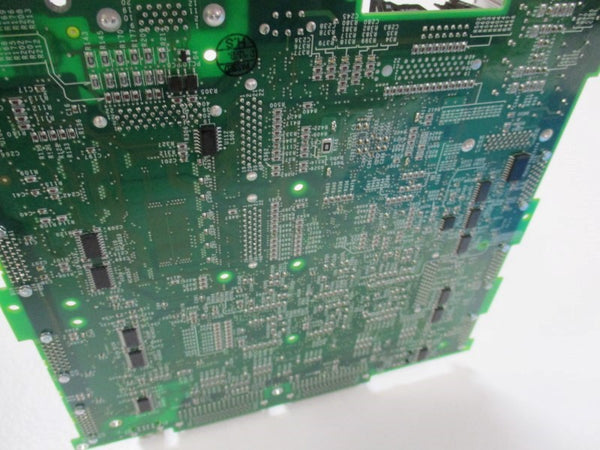 YASKAWA JASP-WRCA01B  NSMP
