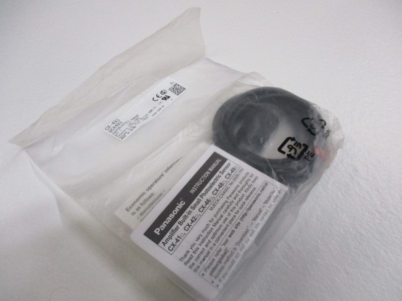 PANASONIC CX-493  NSMP