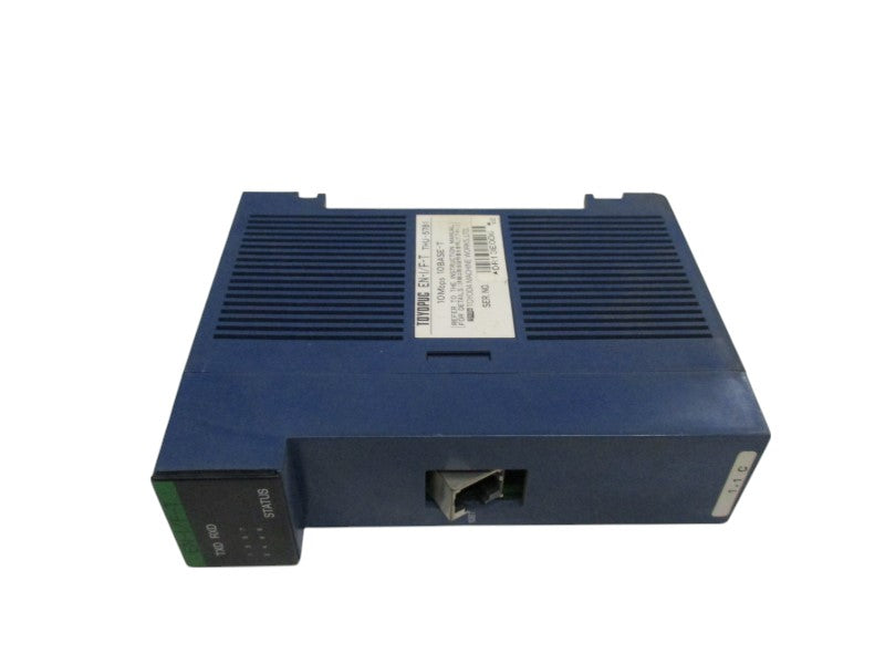 TOYOPUC  THU-5781 EN-I/F-T  UNMP
