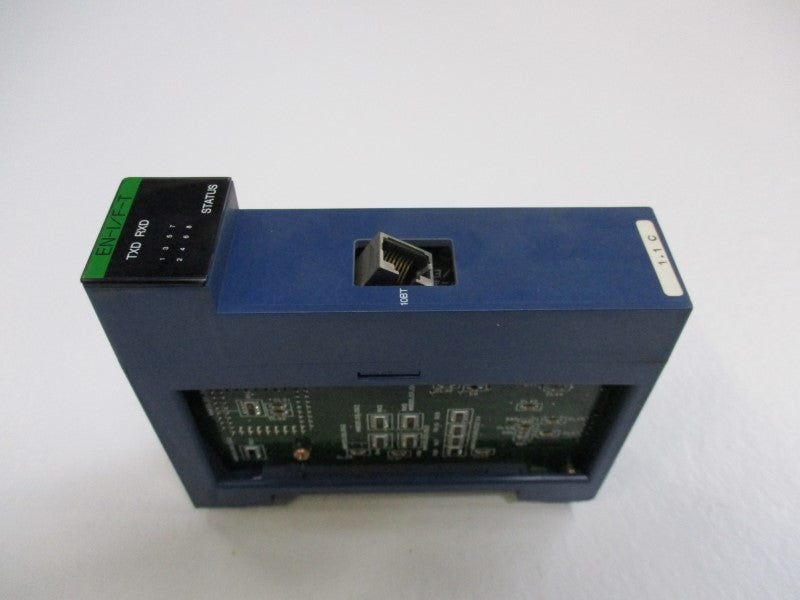 TOYOPUC  THU-5781 EN-I/F-T  UNMP