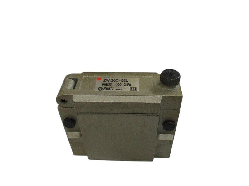 SMC ZFA200-02L  UNMP
