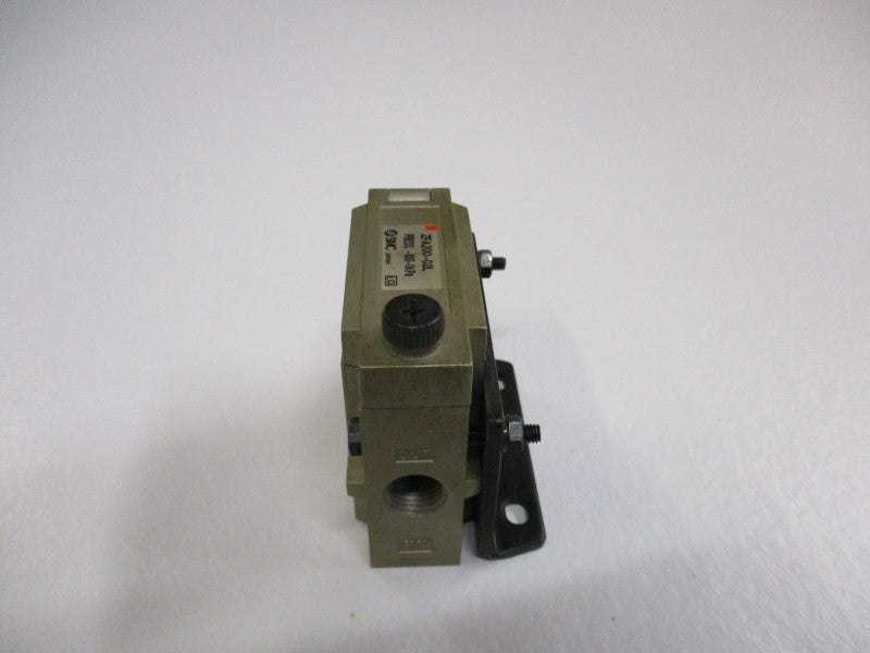 SMC ZFA200-02L  UNMP