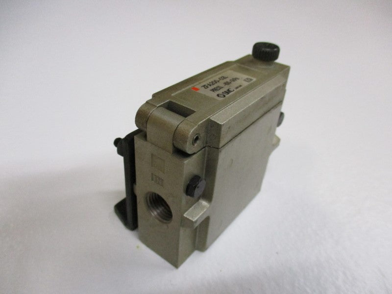 SMC ZFA200-02L  UNMP