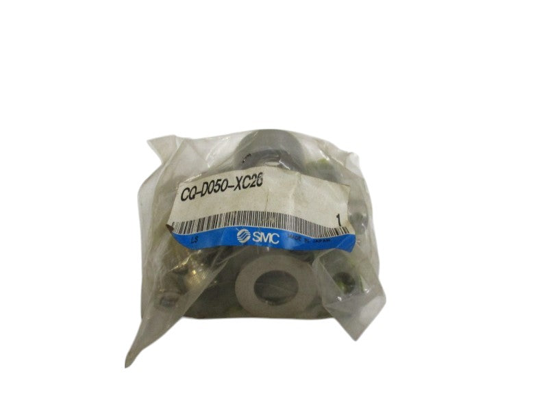SMC CQ-D050-XC26  NSMP