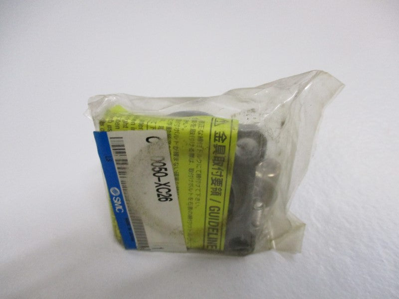 SMC CQ-D050-XC26  NSMP
