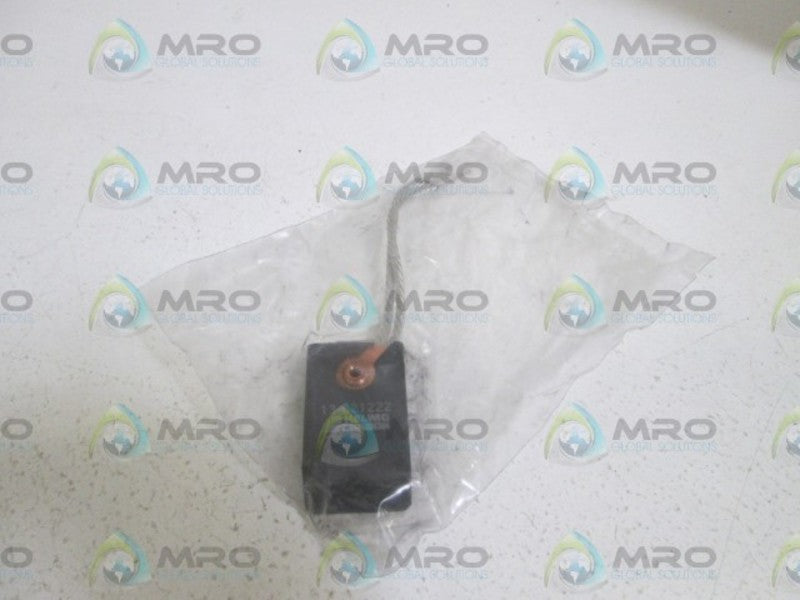 HELWIG CARBON BRUSH 13-621222  NSNP IN BAG